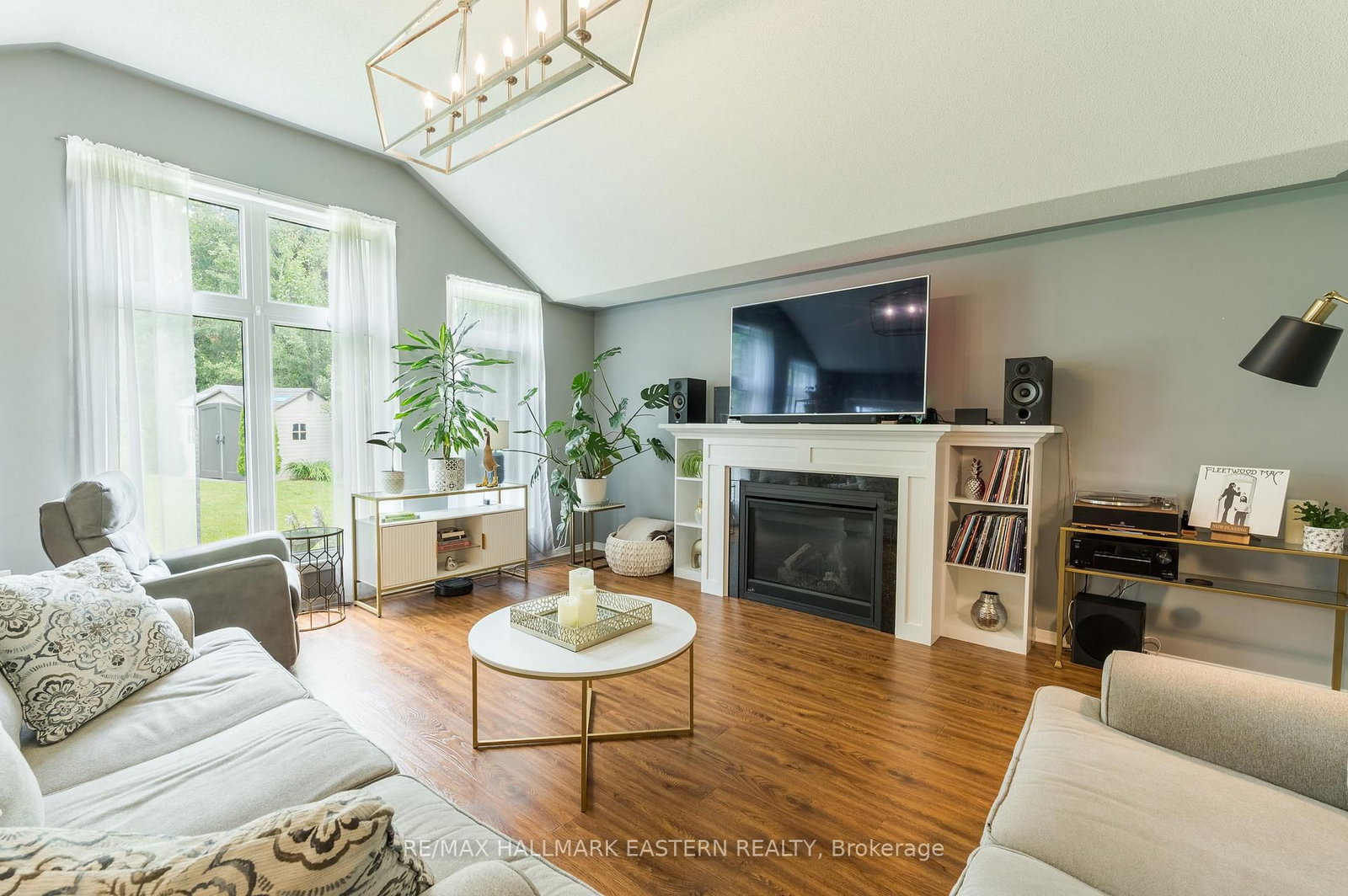 58 Parcells Crescent • Peterborough, ON photo 17