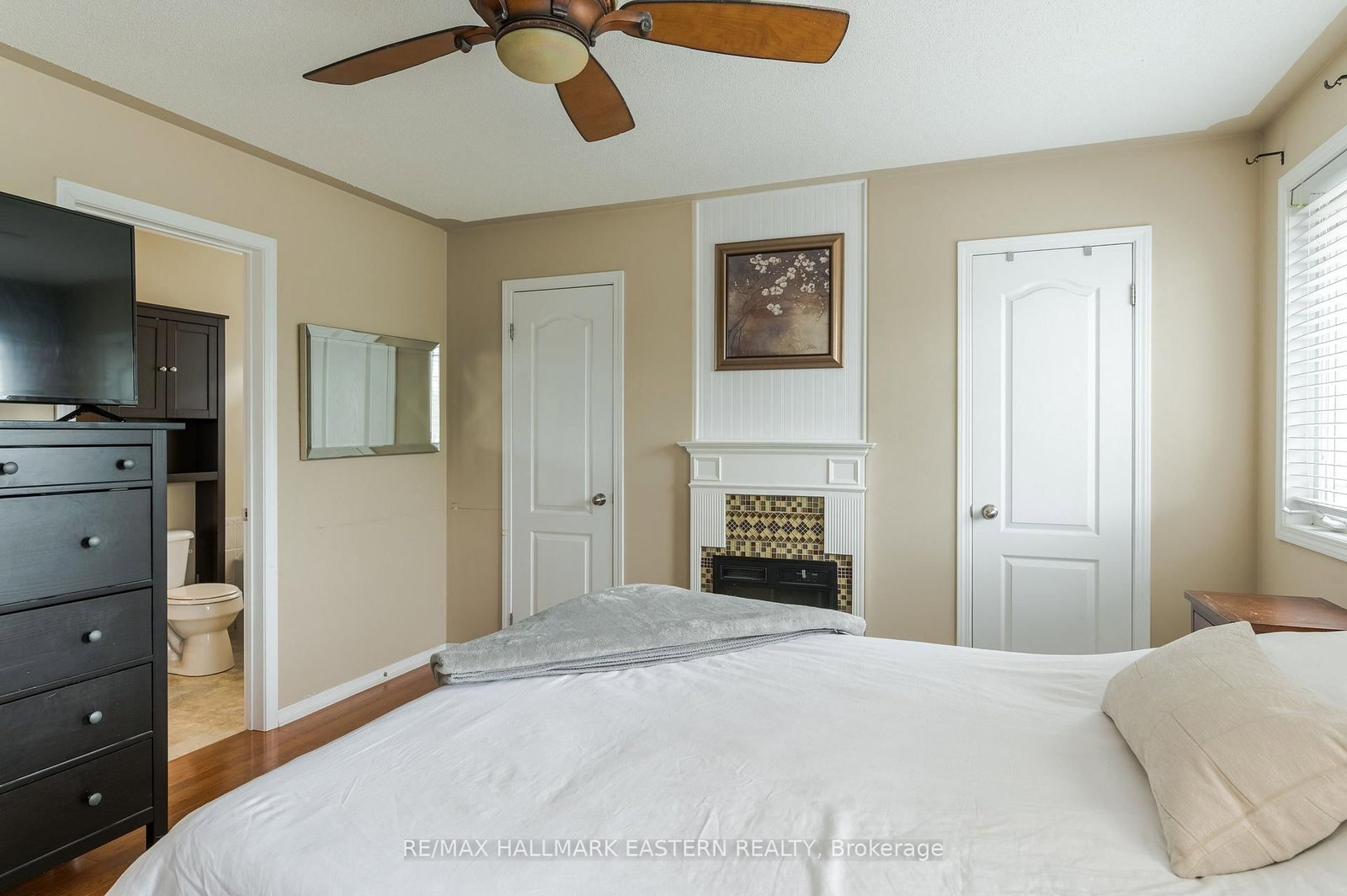 58 Parcells Crescent • Peterborough, ON photo 20