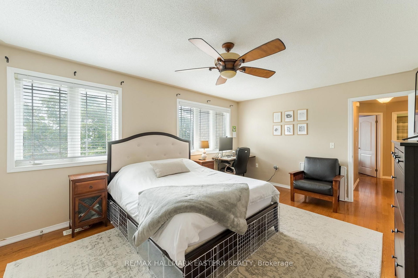 58 Parcells Crescent • Peterborough, ON photo 21