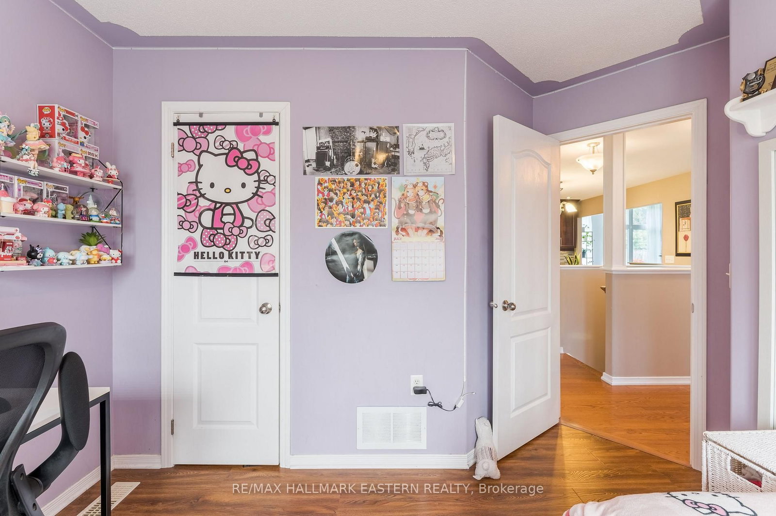 58 Parcells Crescent • Peterborough, ON photo 29