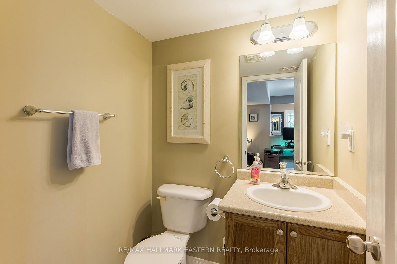 58 Parcells Crescent • Peterborough, ON photo 34