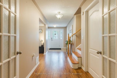 58 Parcells Crescent • Peterborough, ON photo 5