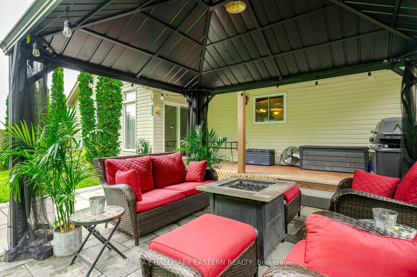 58 Parcells Crescent • Peterborough, ON photo 41