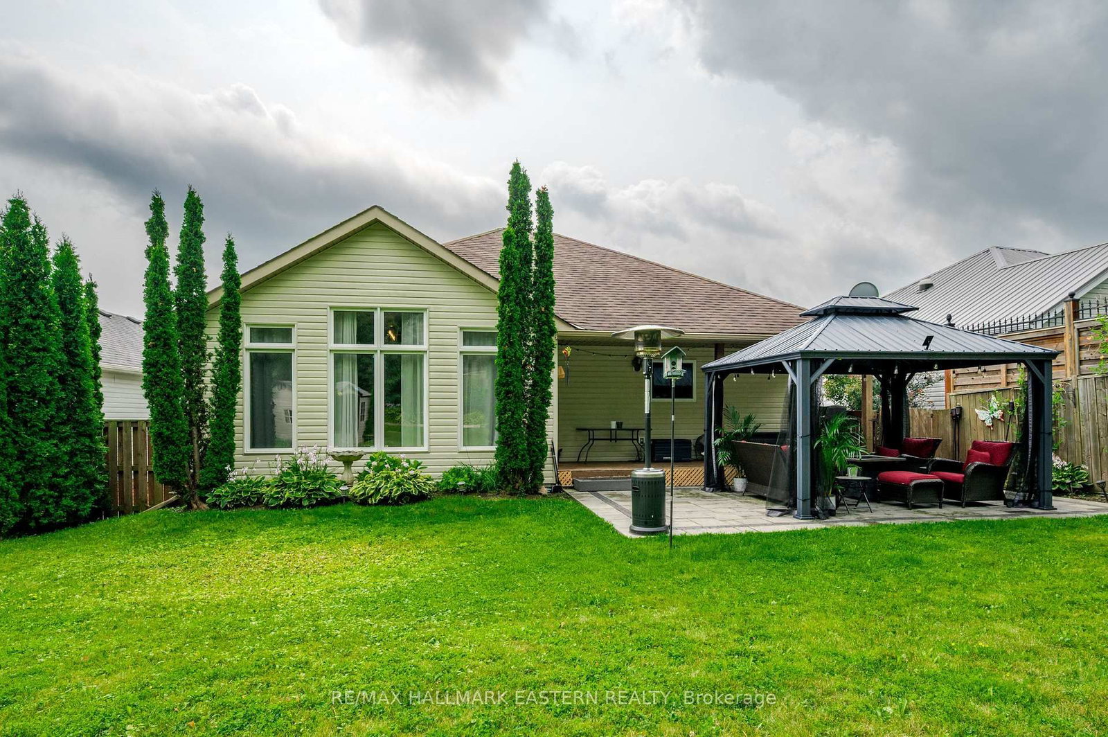 58 Parcells Crescent • Peterborough, ON photo 45