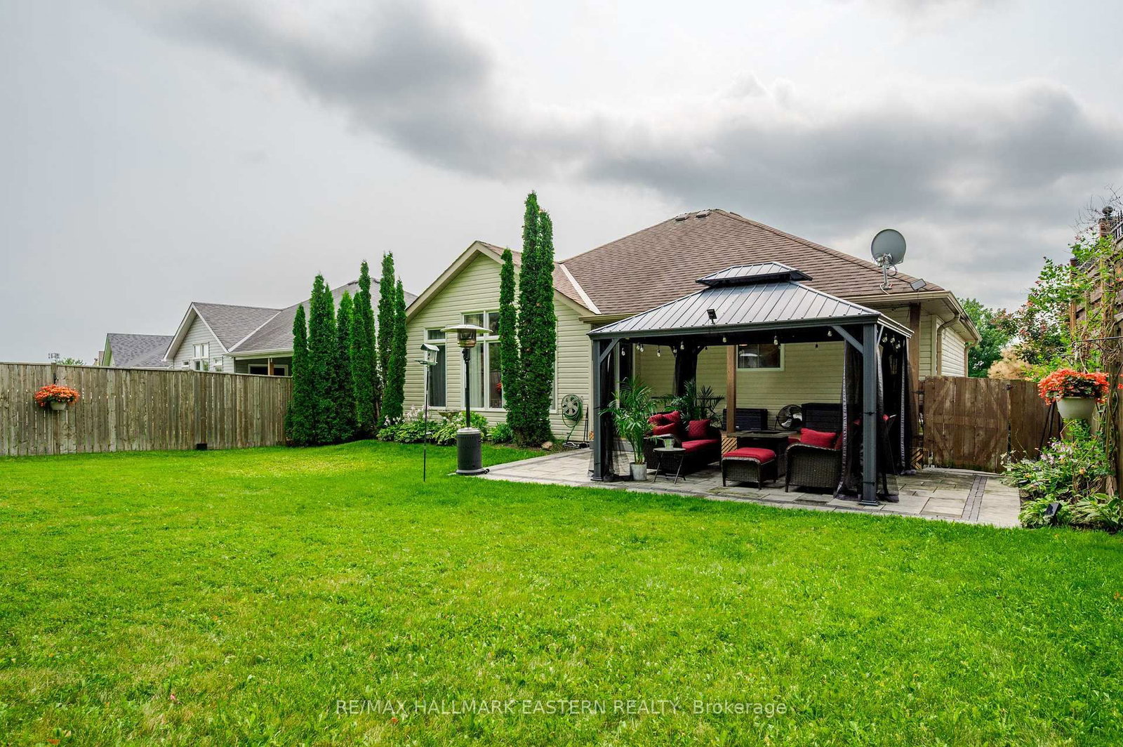 58 Parcells Crescent • Peterborough, ON photo 46