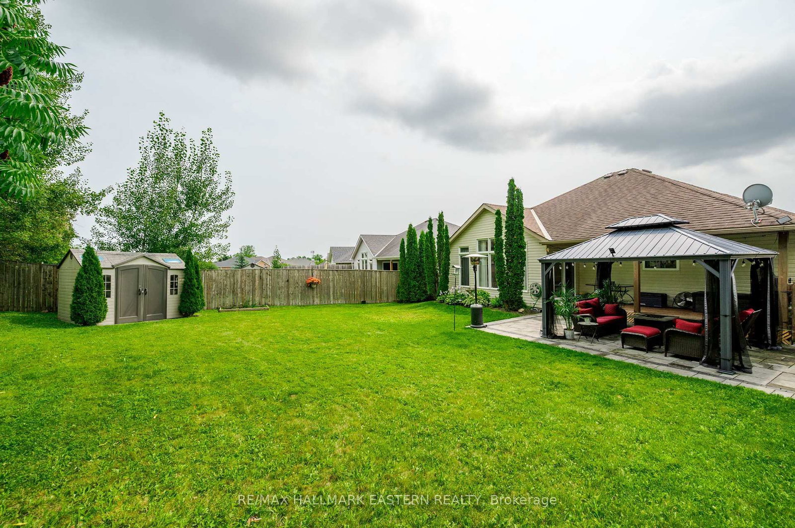 58 Parcells Crescent • Peterborough, ON photo 47