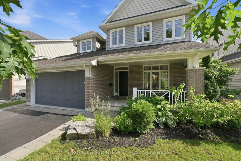 541 Bryce Place