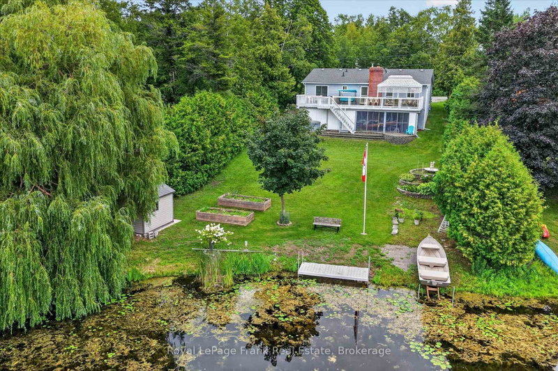 34 Birch Point Drive