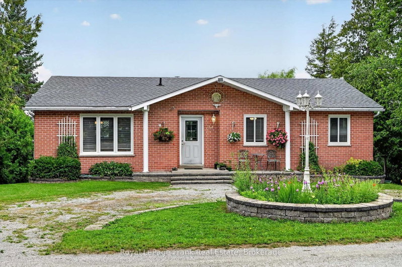 34 Birch Point Drive