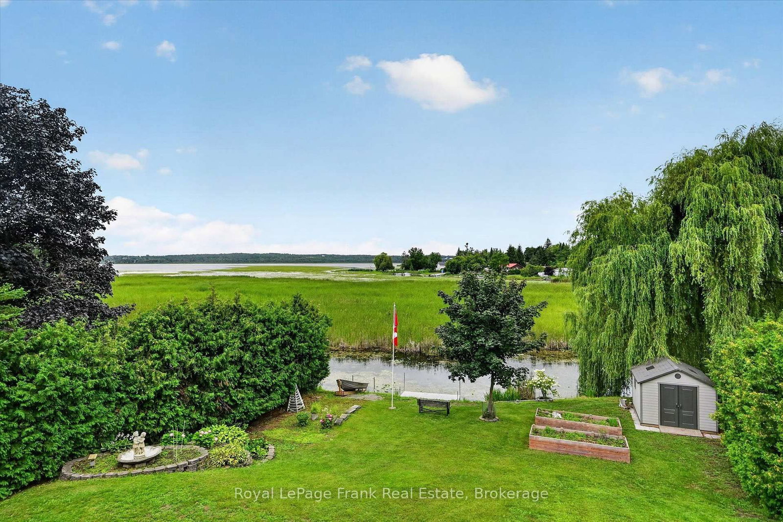 34 Birch Point Drive • Kawartha Lakes, ON photo 25