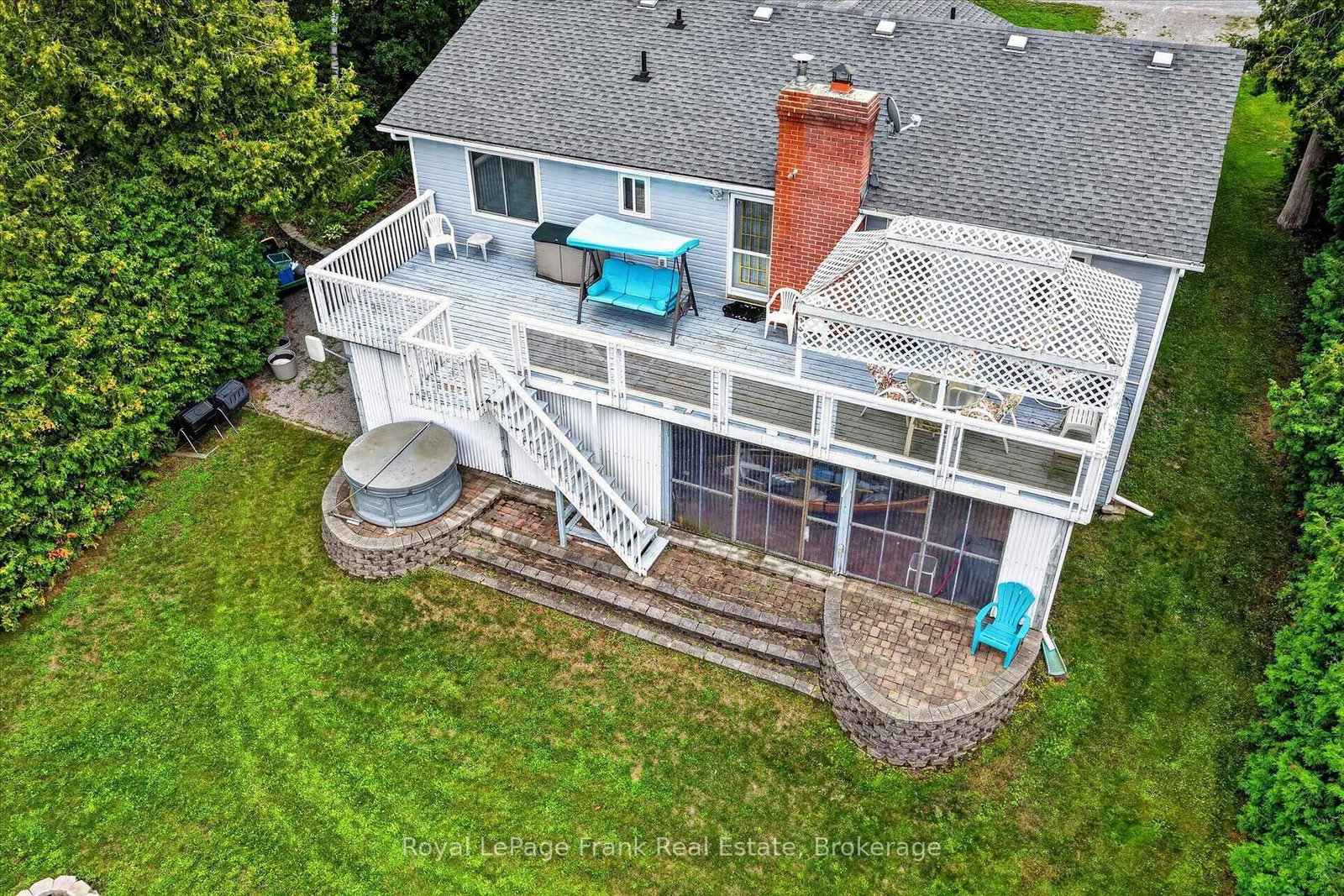 34 Birch Point Drive • Kawartha Lakes, ON photo 27