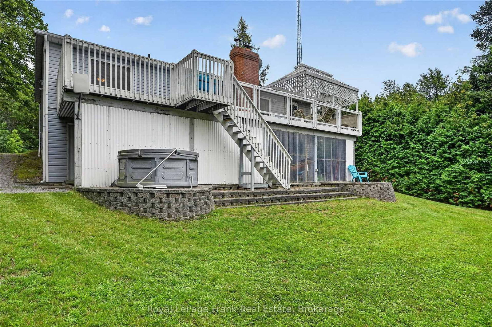 34 Birch Point Drive • Kawartha Lakes, ON photo 42