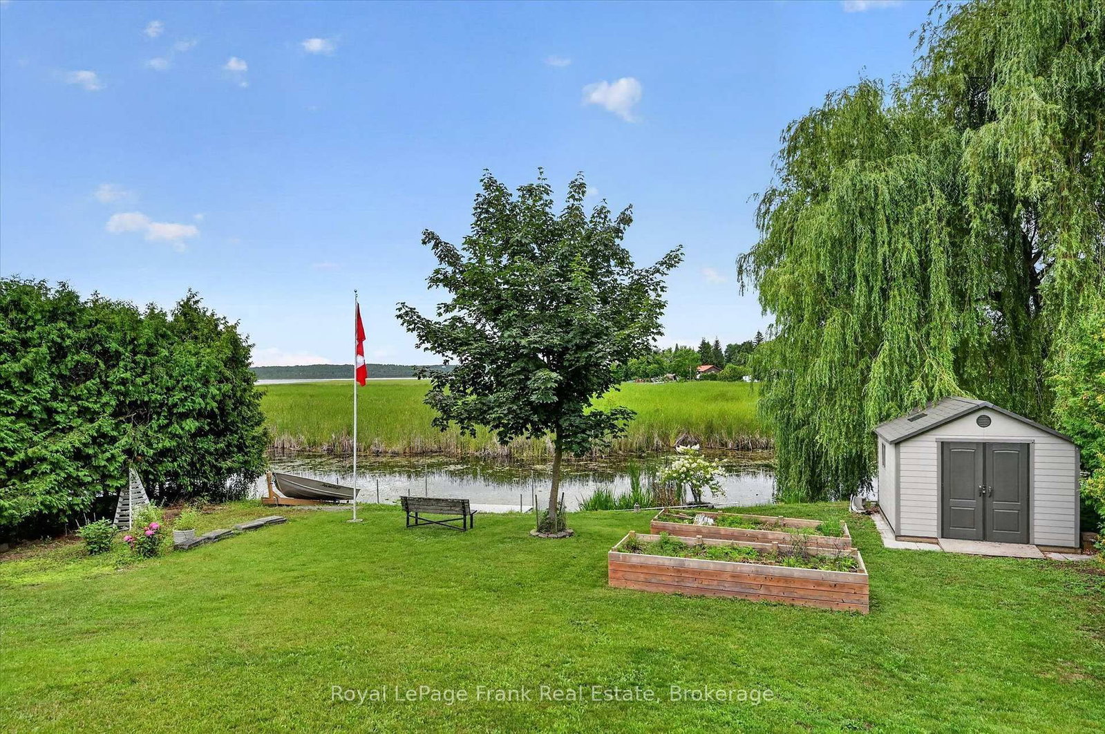 34 Birch Point Drive • Kawartha Lakes, ON photo 44