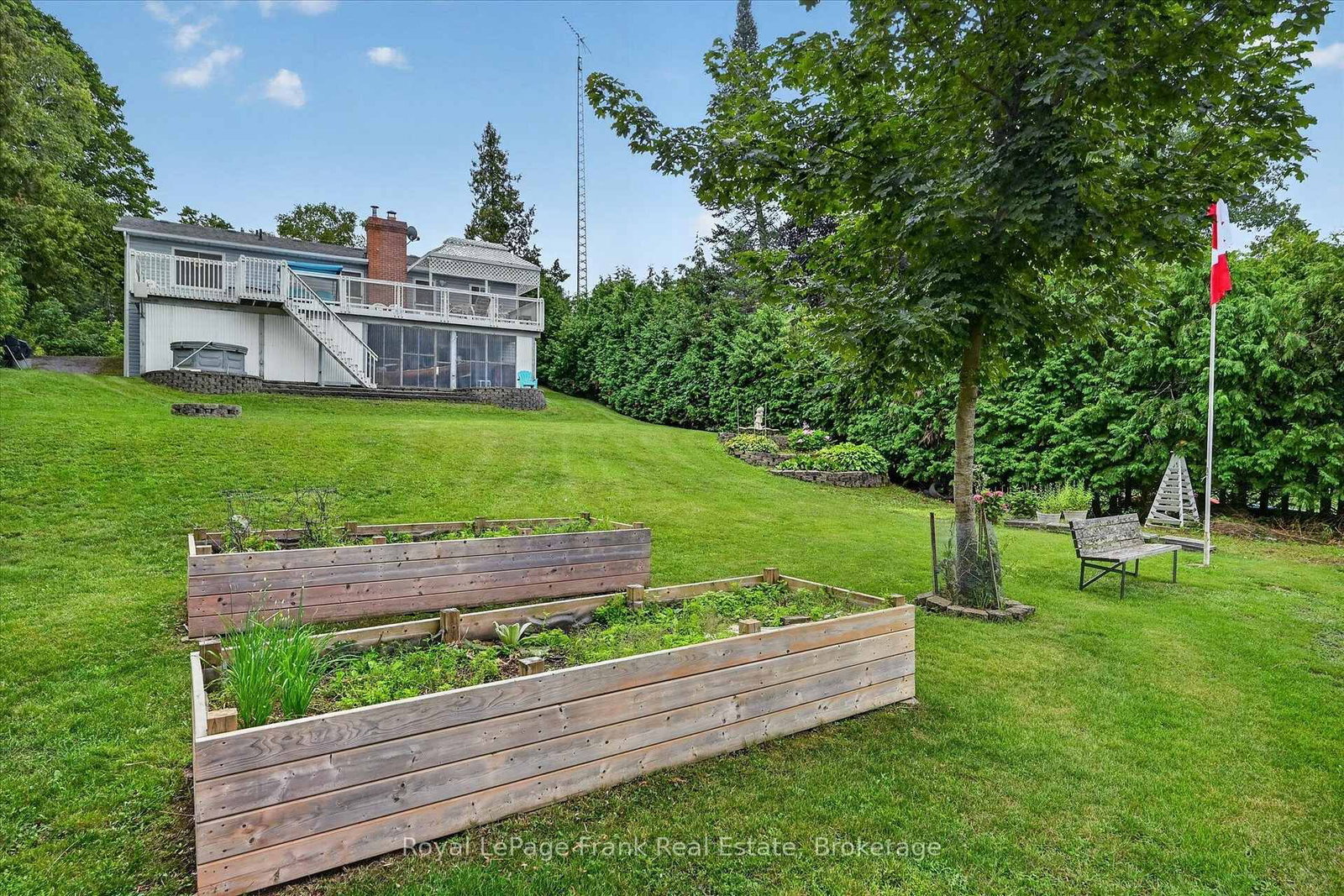 34 Birch Point Drive • Kawartha Lakes, ON photo 46
