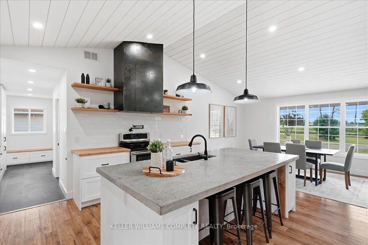 16 BONISTEEL Road • Trenton, ON photo 11