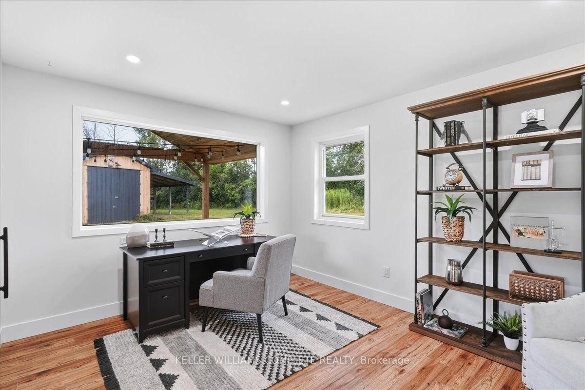 16 BONISTEEL Road • Trenton, ON photo 27