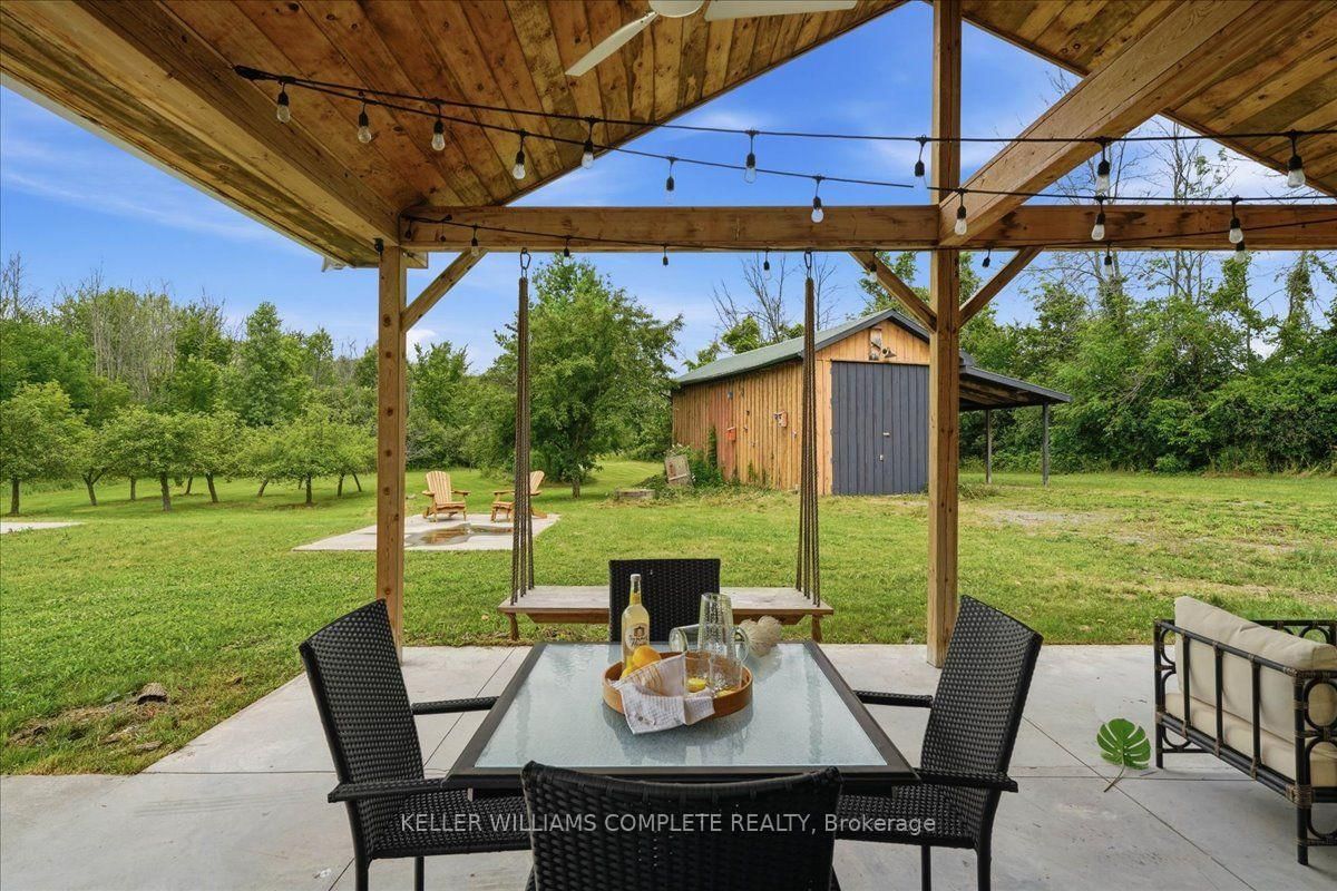 16 BONISTEEL Road • Trenton, ON photo 35