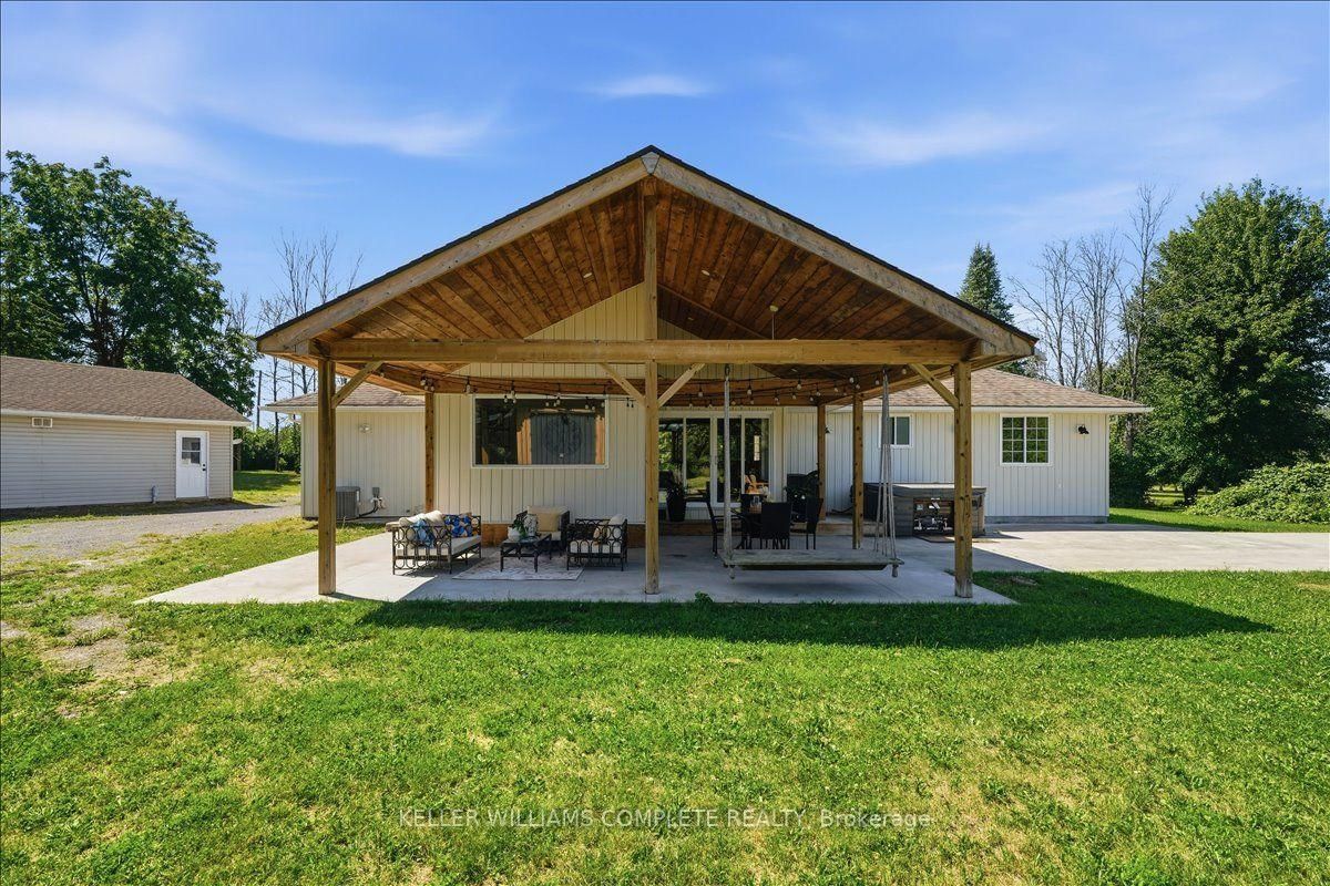 16 BONISTEEL Road • Trenton, ON photo 36