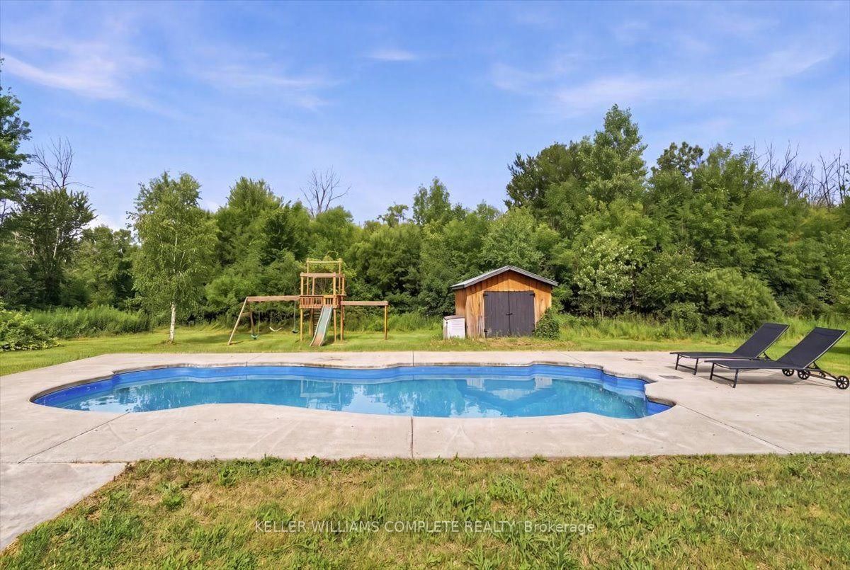 16 BONISTEEL Road • Trenton, ON photo 39