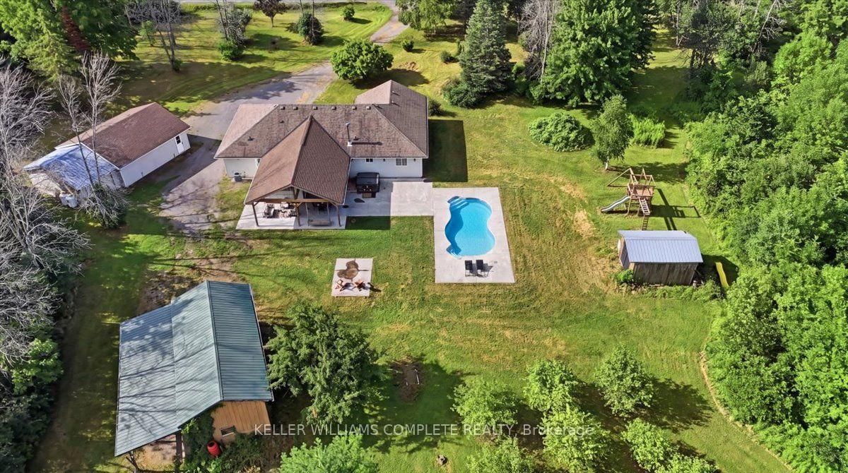16 BONISTEEL Road • Trenton, ON photo 41