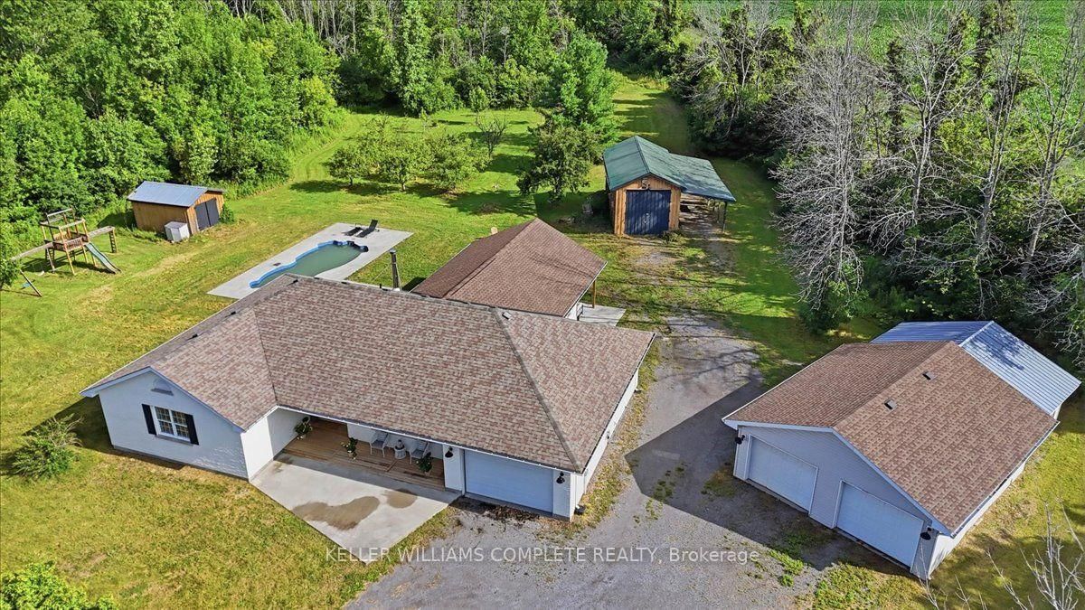 16 BONISTEEL Road • Trenton, ON photo 44