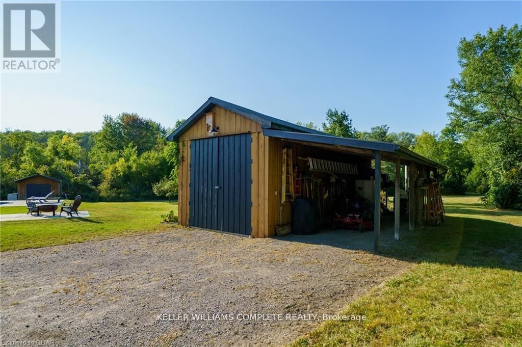 16 BONISTEEL Road • Trenton, ON photo 46