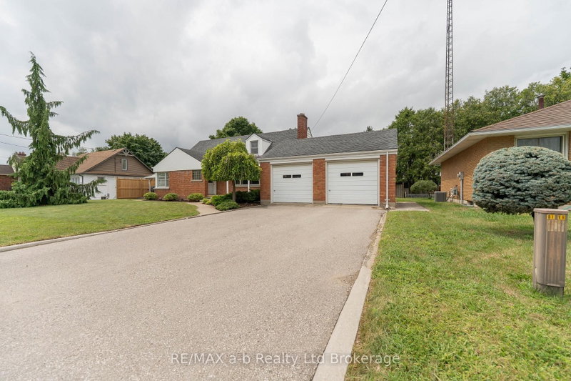 81 Vienna Road