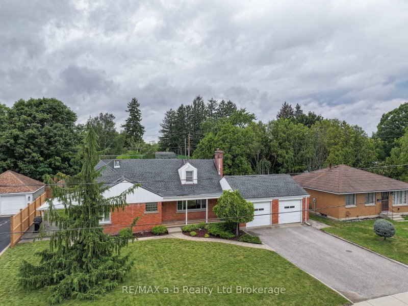 81 Vienna Road