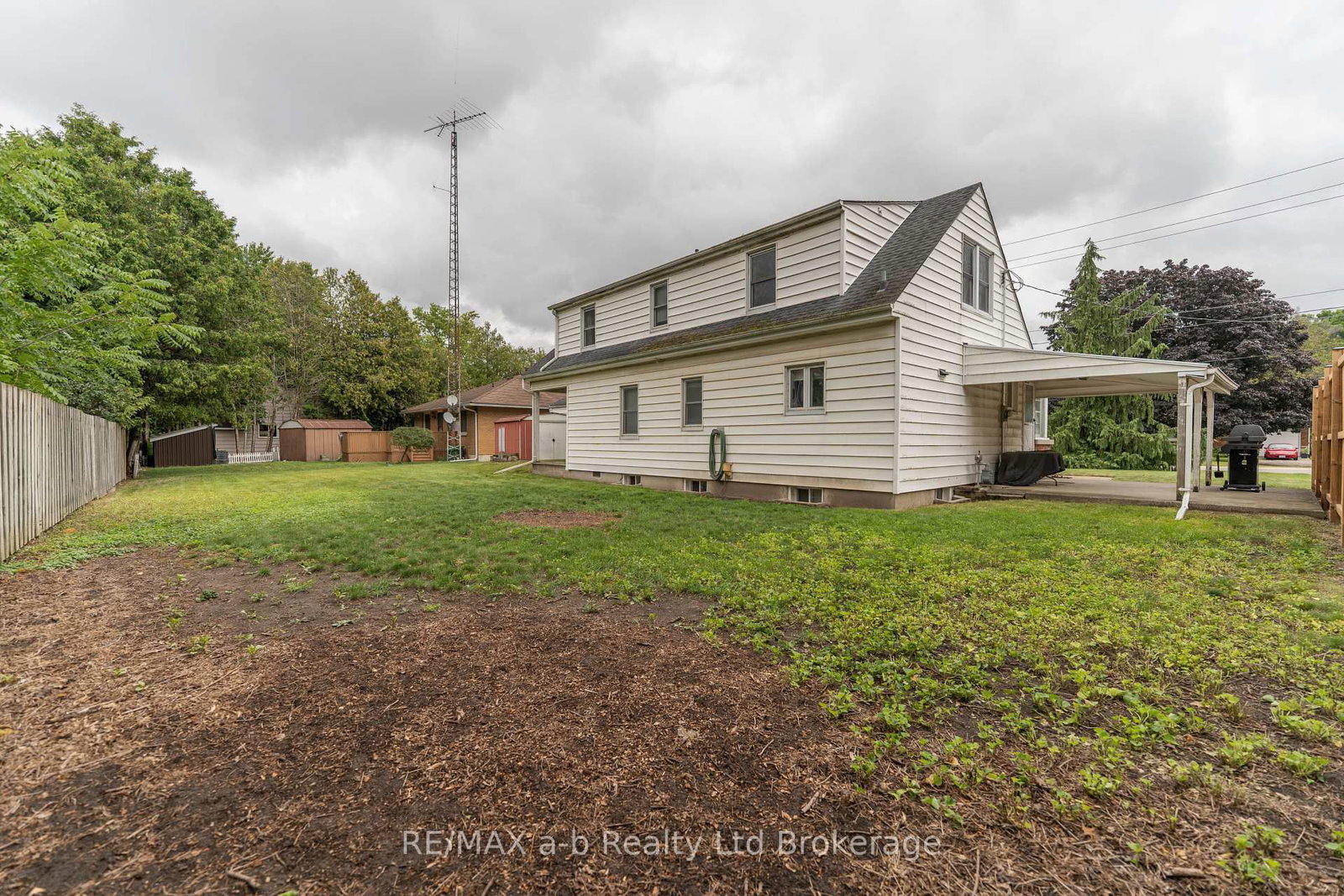 81 Vienna Road • Tillsonburg, ON photo 32