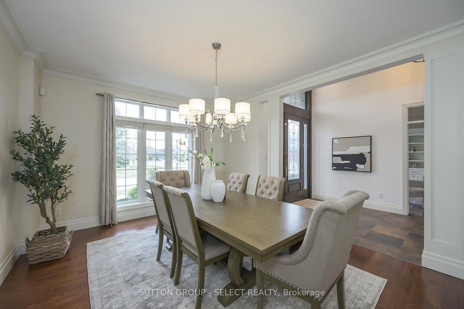 1615 Wickerson Gate • London South, ON photo 9