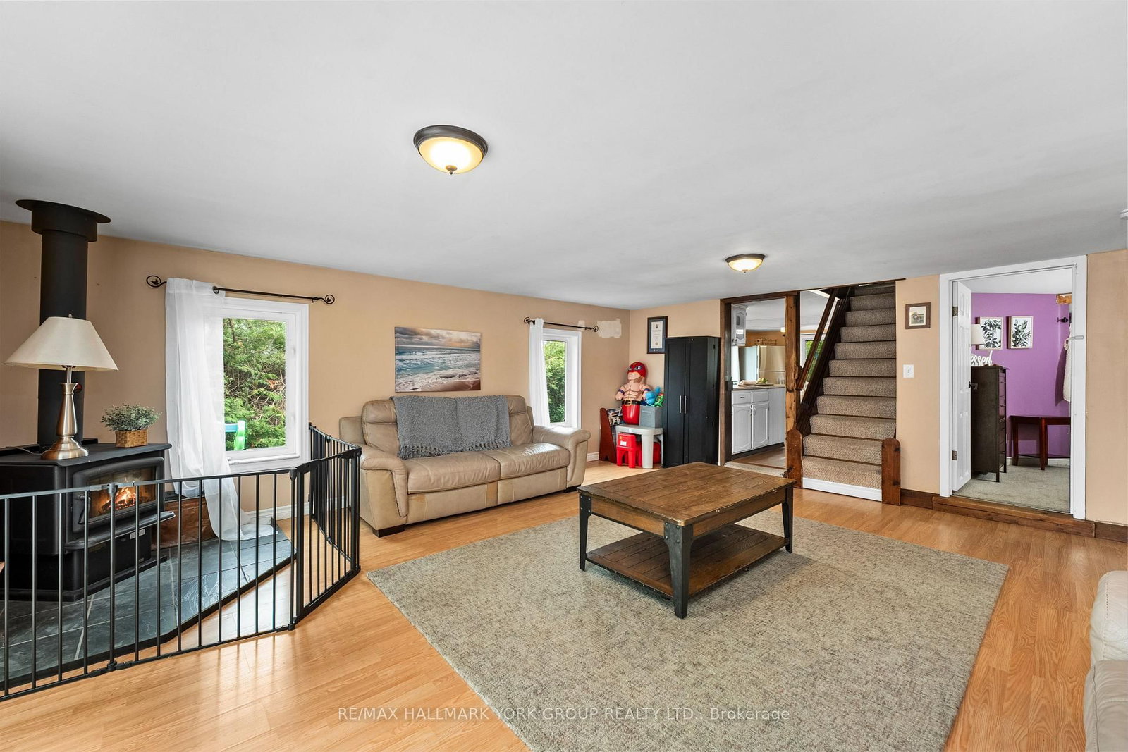 6 Mitchellview Road • Kawartha Lakes, ON photo 12