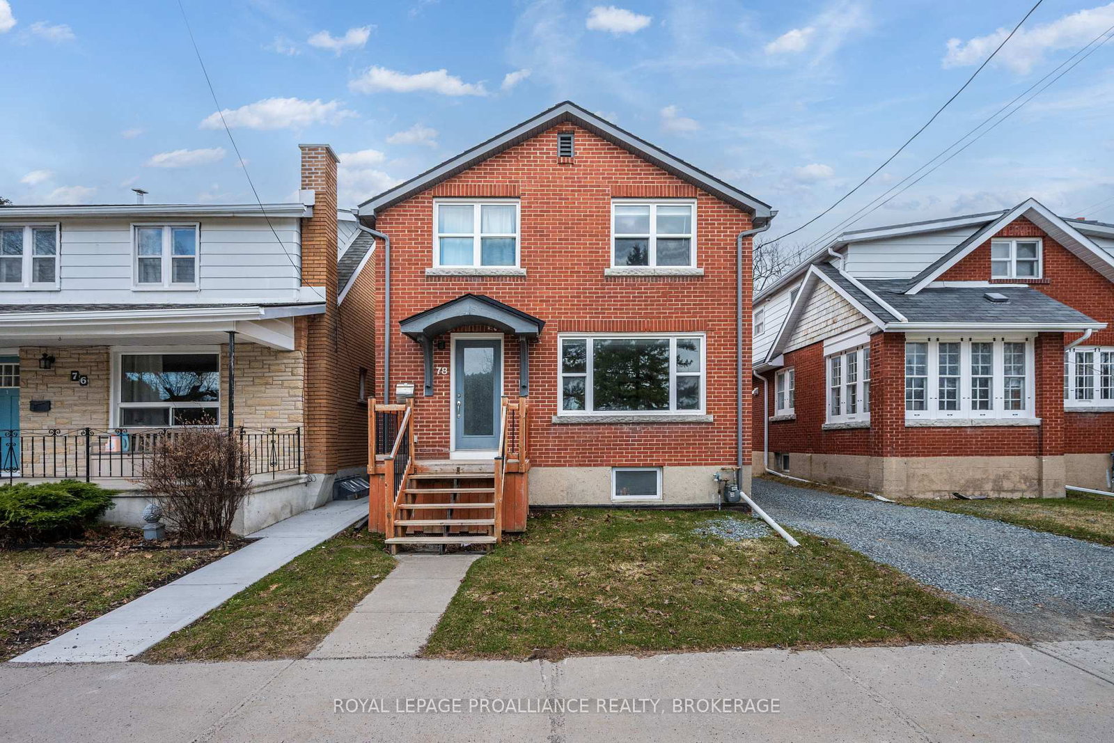 78 Regent Street • Kingston, ON photo 2