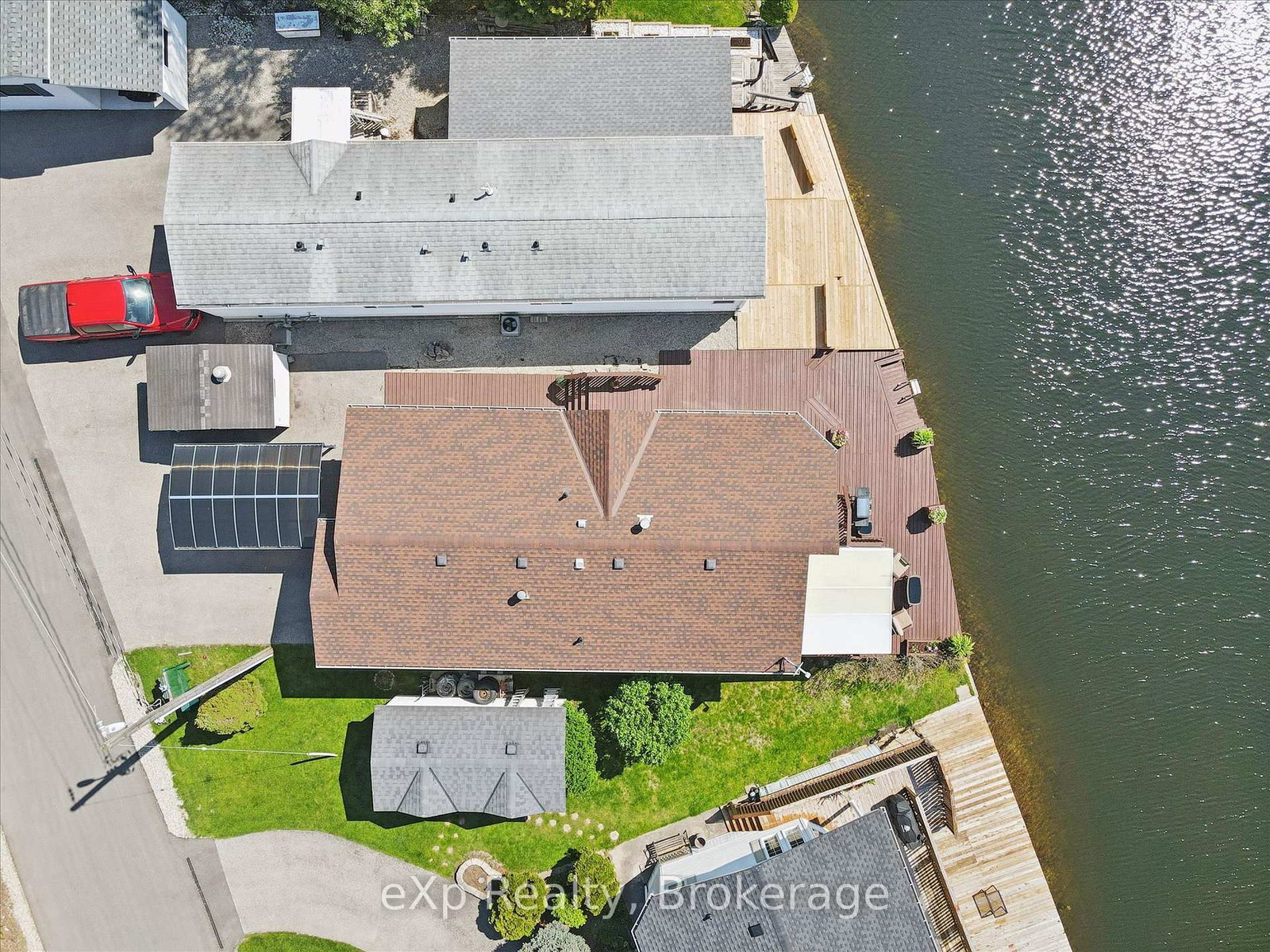 18 Jasper Heights Private • Puslinch, ON photo 38