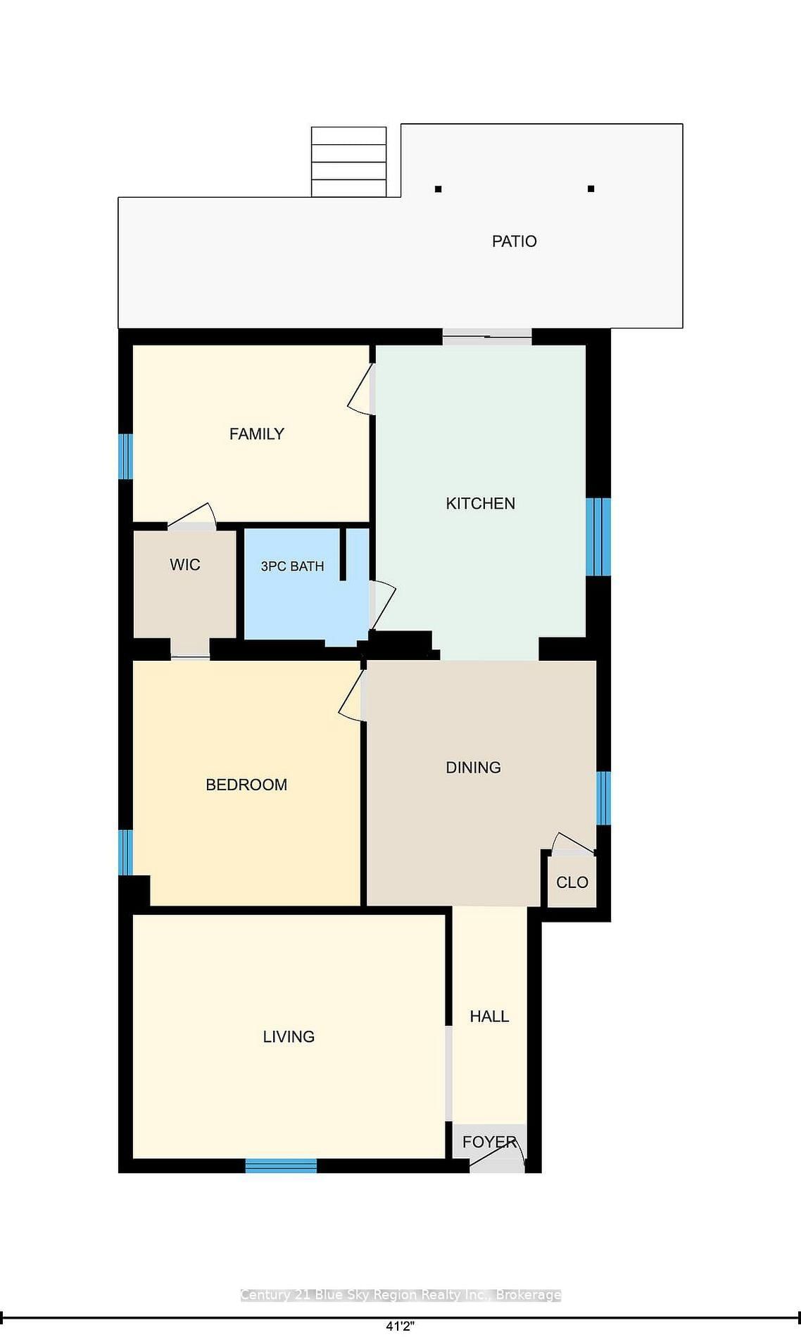647 Douglas Street • North Bay, ON photo 40