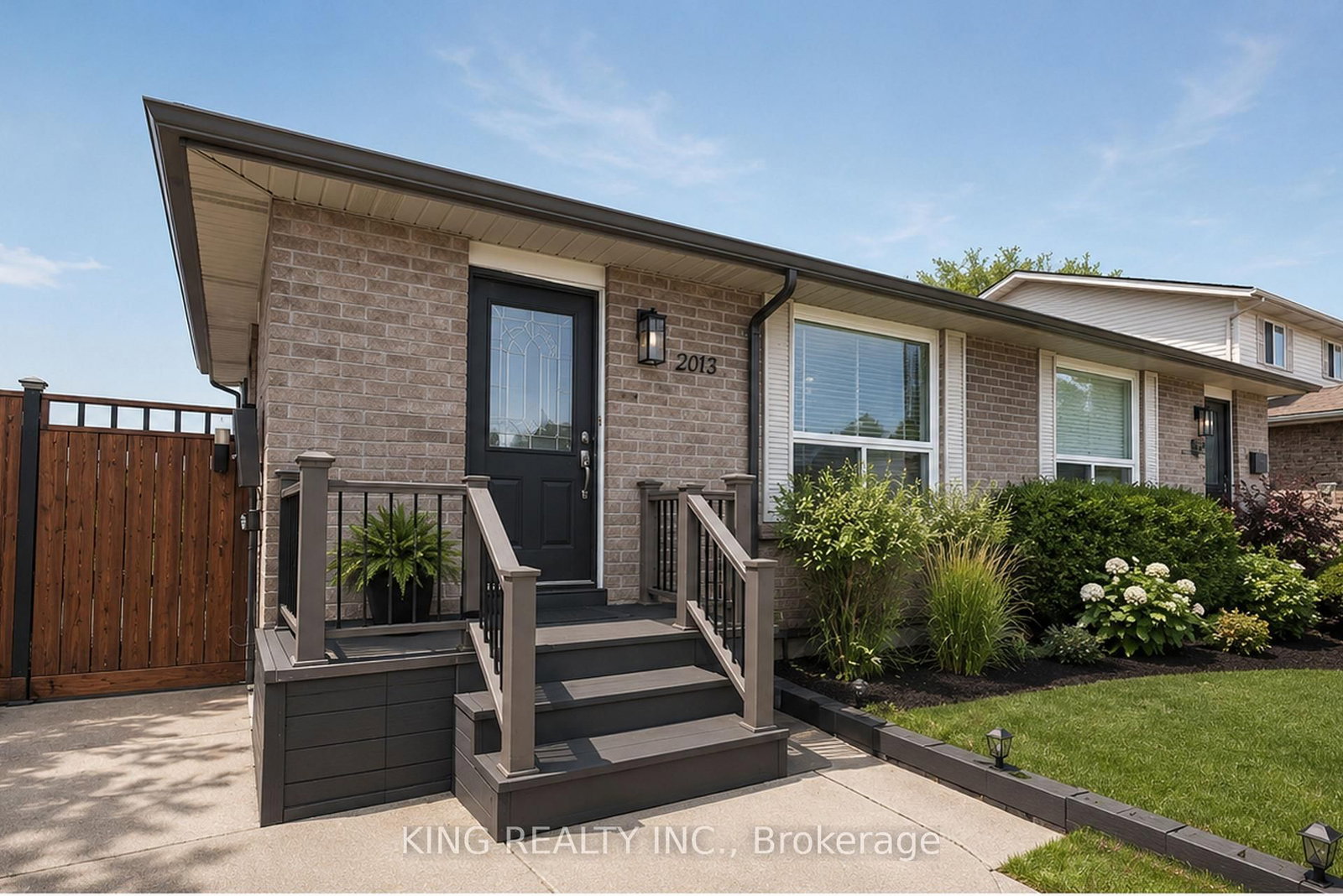 2613 Carissa Avenue • Windsor, ON photo 1