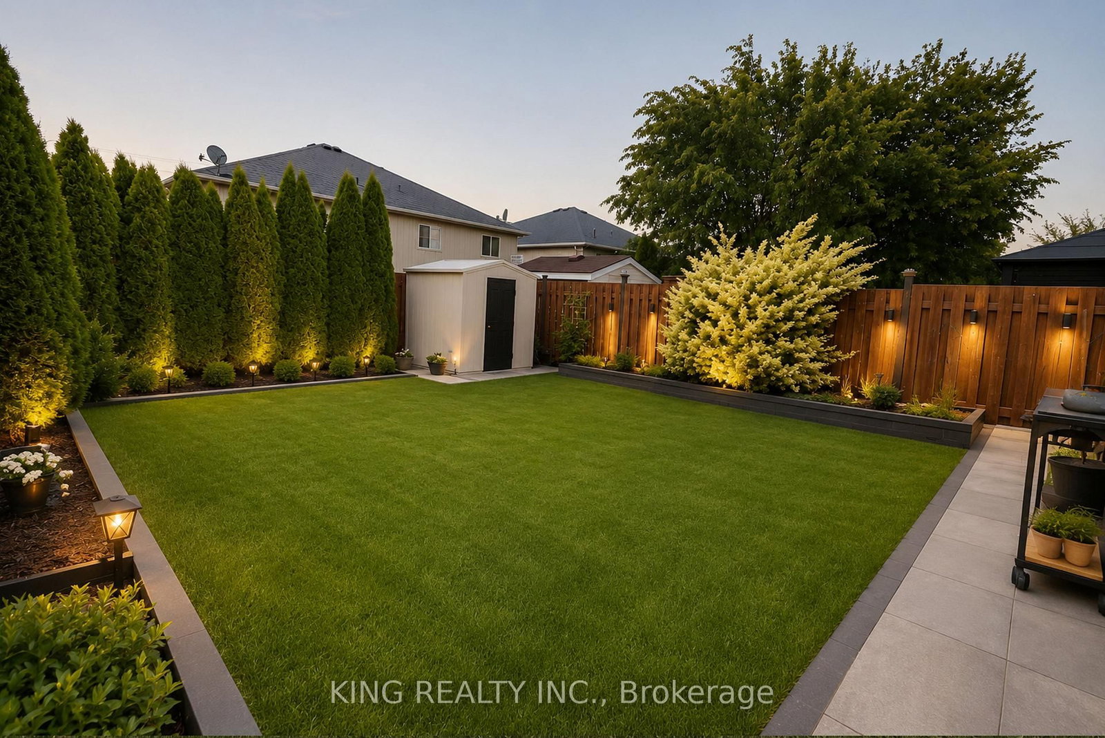 2613 Carissa Avenue • Windsor, ON photo 22