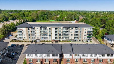 414 - 16 Markle Crescent