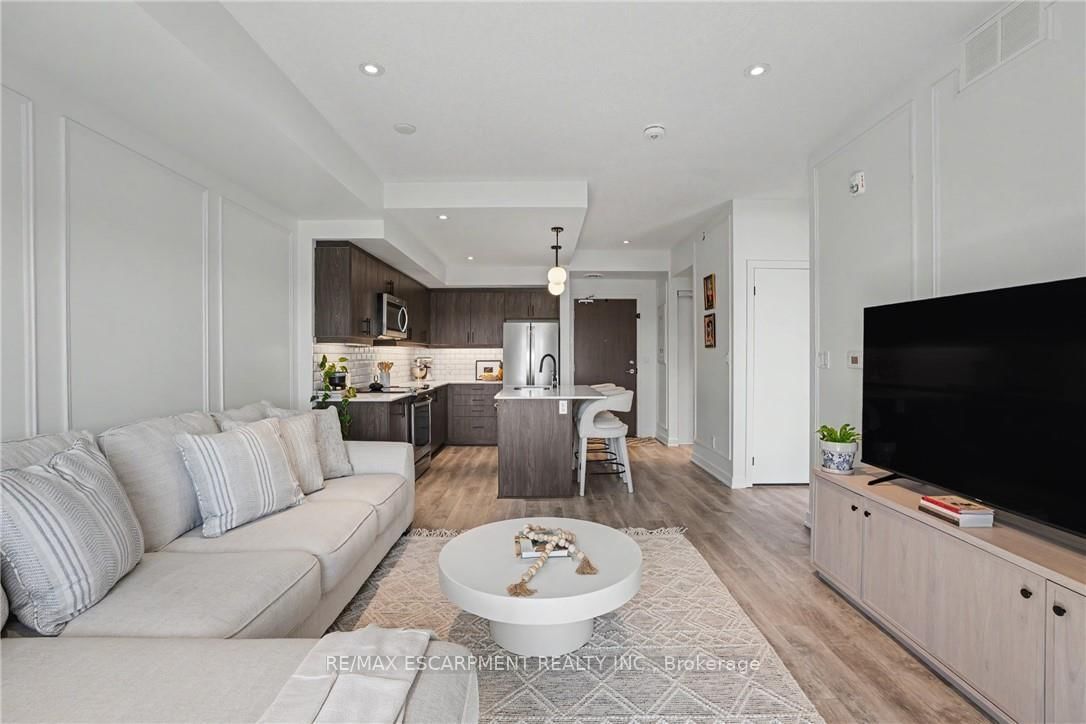 16 Markle Crescent • #414 • Hamilton, ON photo 11