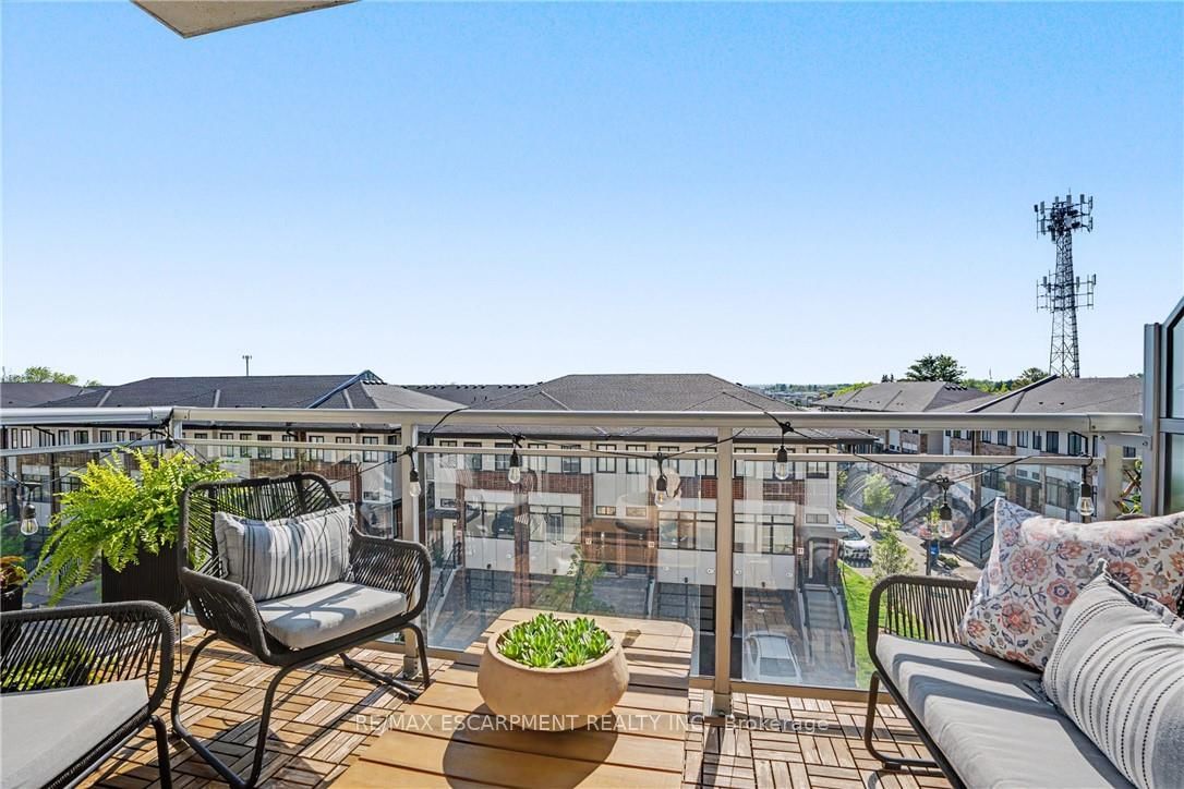 16 Markle Crescent • #414 • Hamilton, ON photo 14
