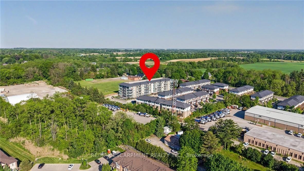 16 Markle Crescent • #414 • Hamilton, ON photo 28