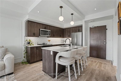 16 Markle Crescent • #414 • Hamilton, ON photo 6