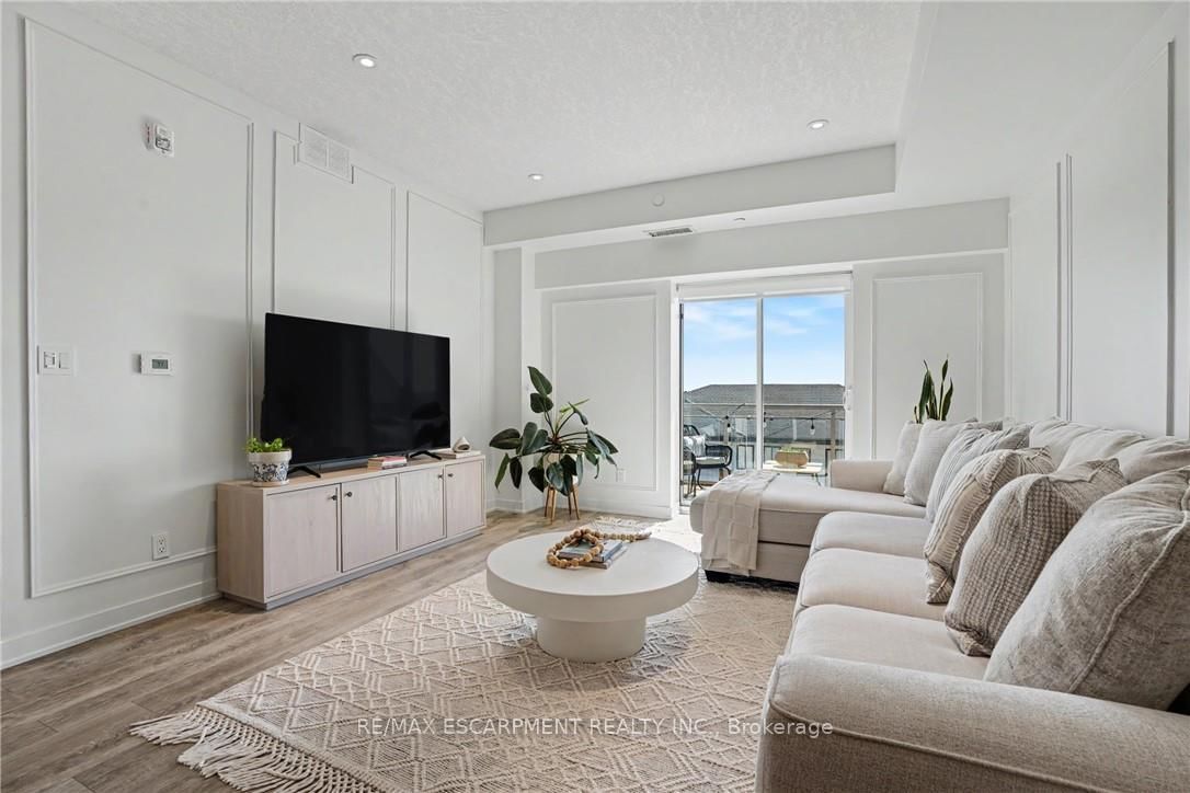 16 Markle Crescent • #414 • Hamilton, ON photo 8