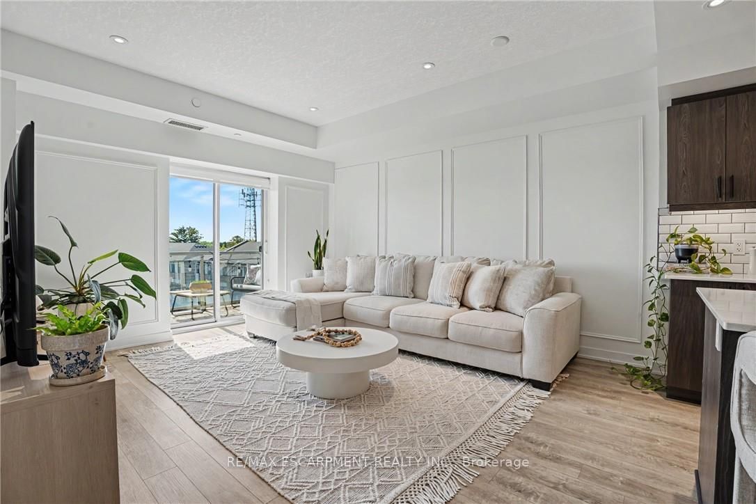 16 Markle Crescent • #414 • Hamilton, ON photo 9