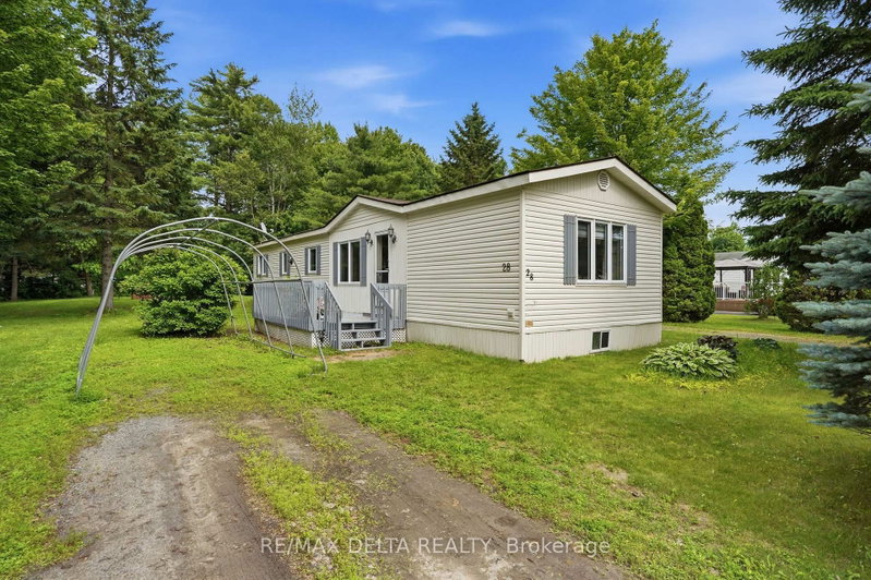 28-5279 County road 17 Highway