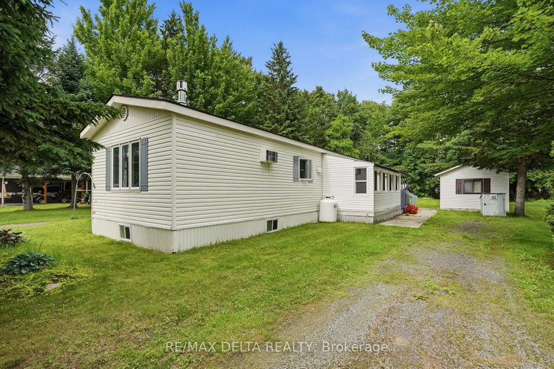 28-5279 County road 17 Highway