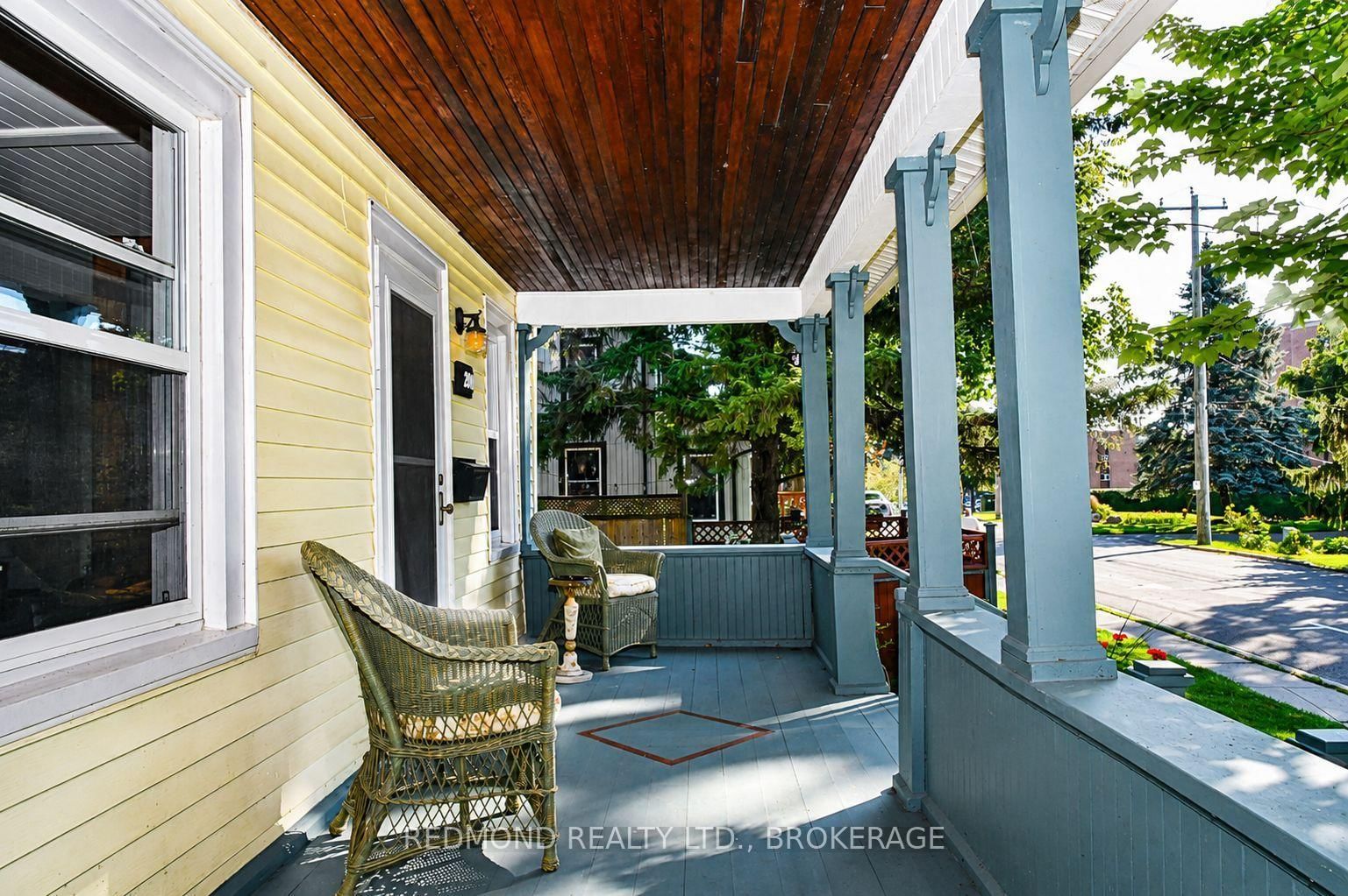 200 South Street • Gananoque, ON photo 22
