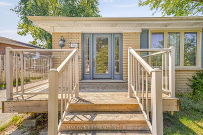 160 Woodlawn Avenue • Brantford, ON photo 5