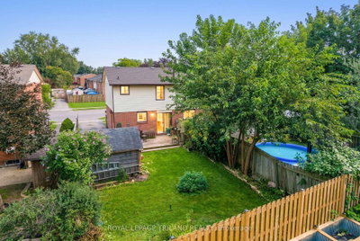 220 ADMIRAL Drive • London East, ON photo 2