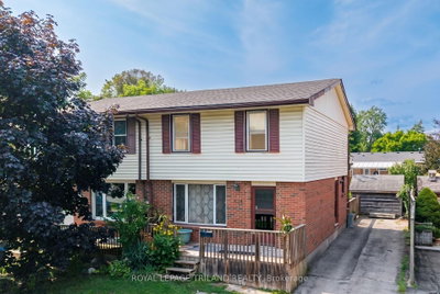 220 ADMIRAL Drive • London East, ON photo 4