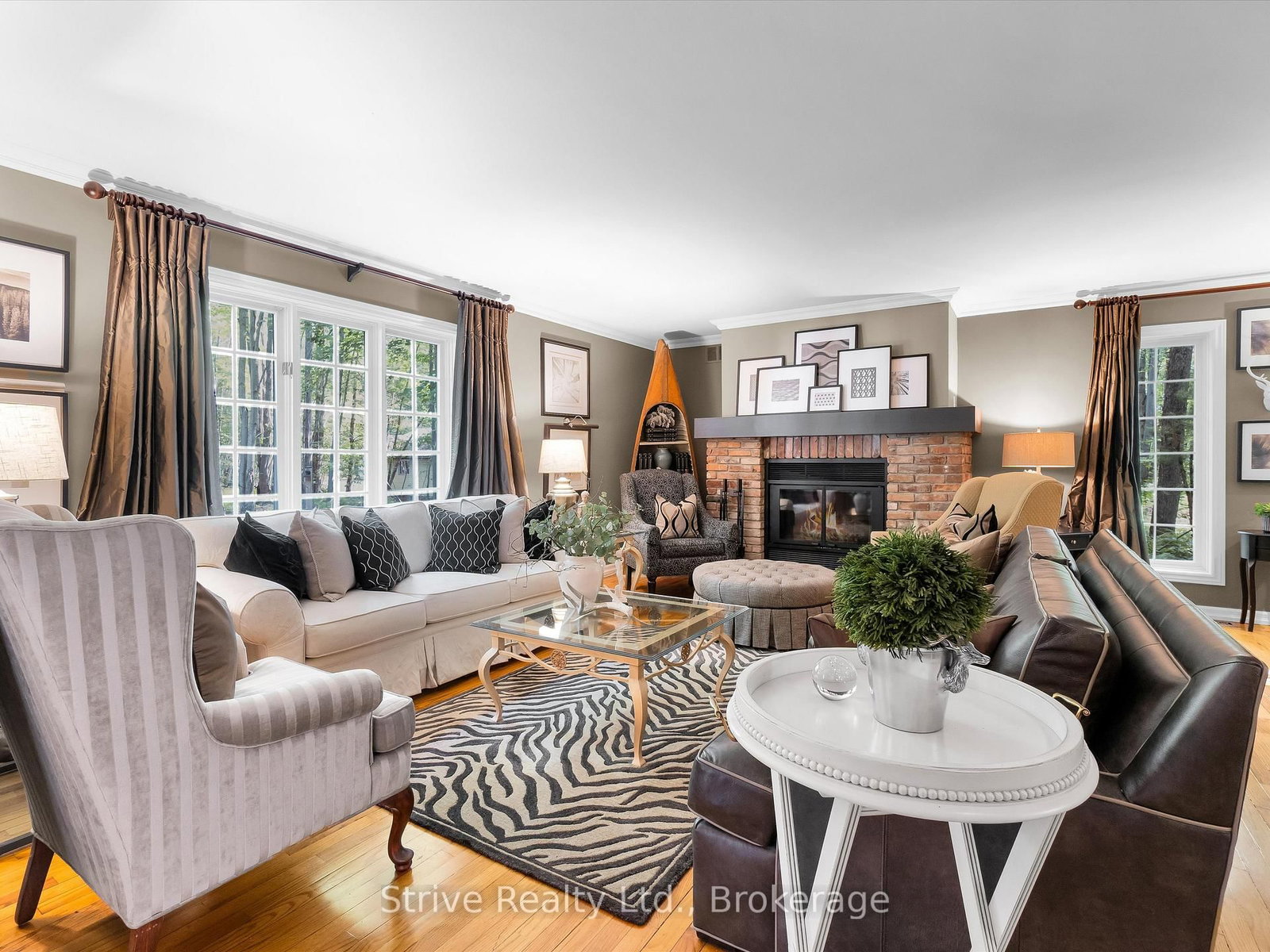 1035 George Road • Bracebridge, ON photo 13